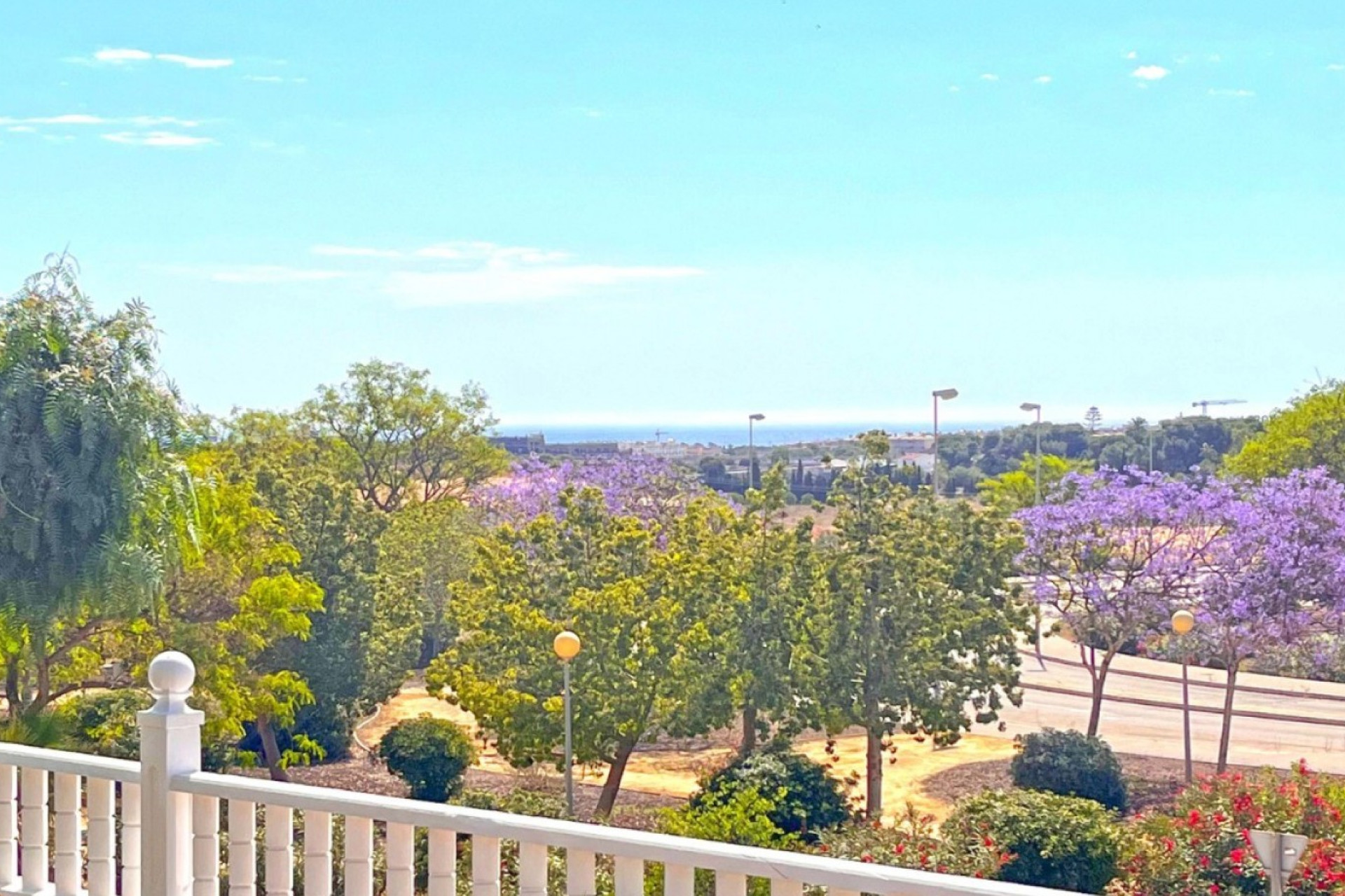 Revente - Apartment - Orihuela Costa - Lomas de Cabo Roig