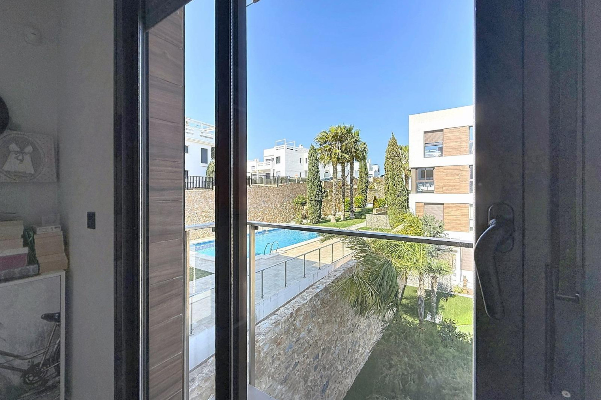 Revente - Apartment - Orihuela Costa - Lomas de Cabo Roig