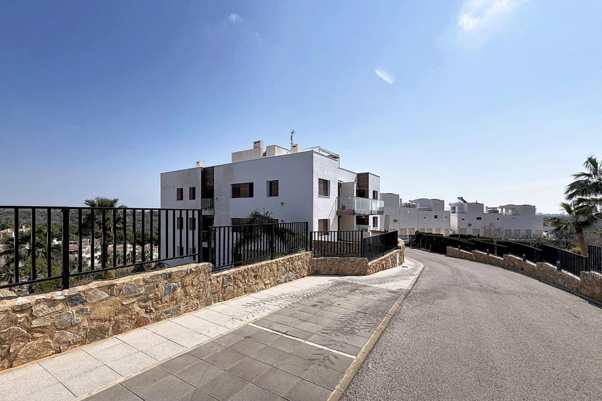 Revente - Apartment - Orihuela Costa - Lomas de Cabo Roig