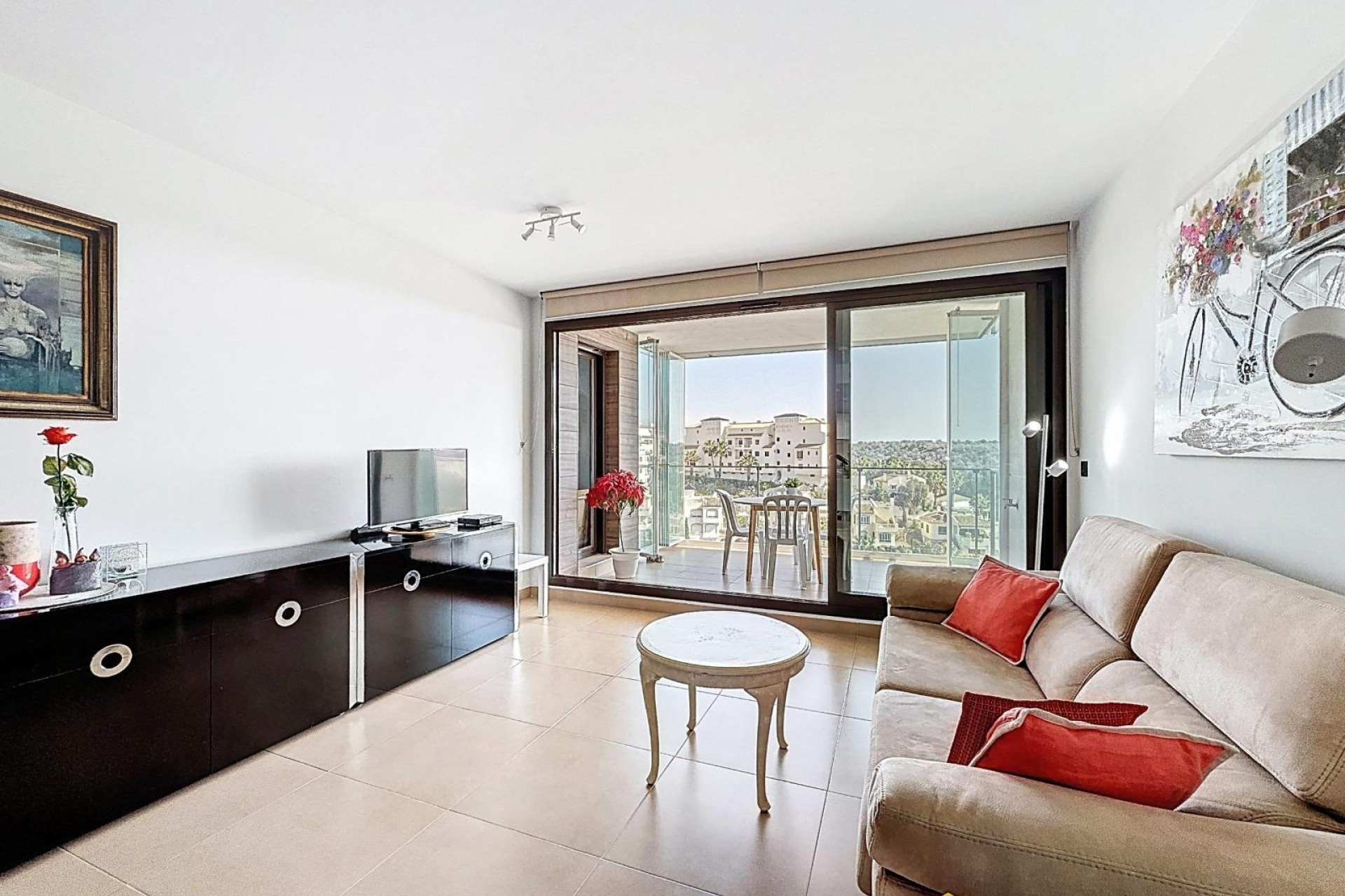 Revente - Apartment - Orihuela Costa - Lomas de Cabo Roig