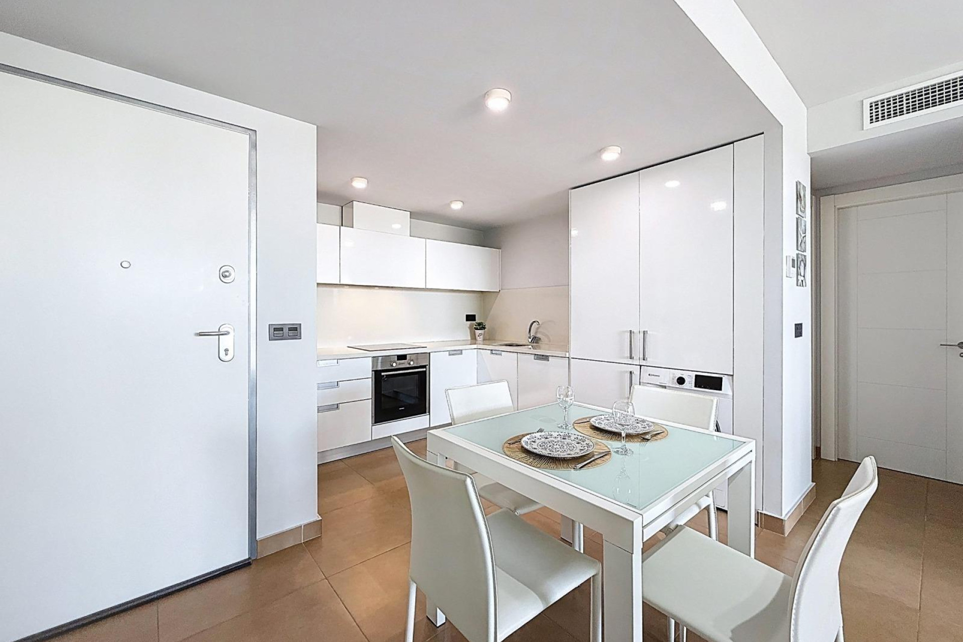 Revente - Apartment - Orihuela Costa - Lomas de Cabo Roig