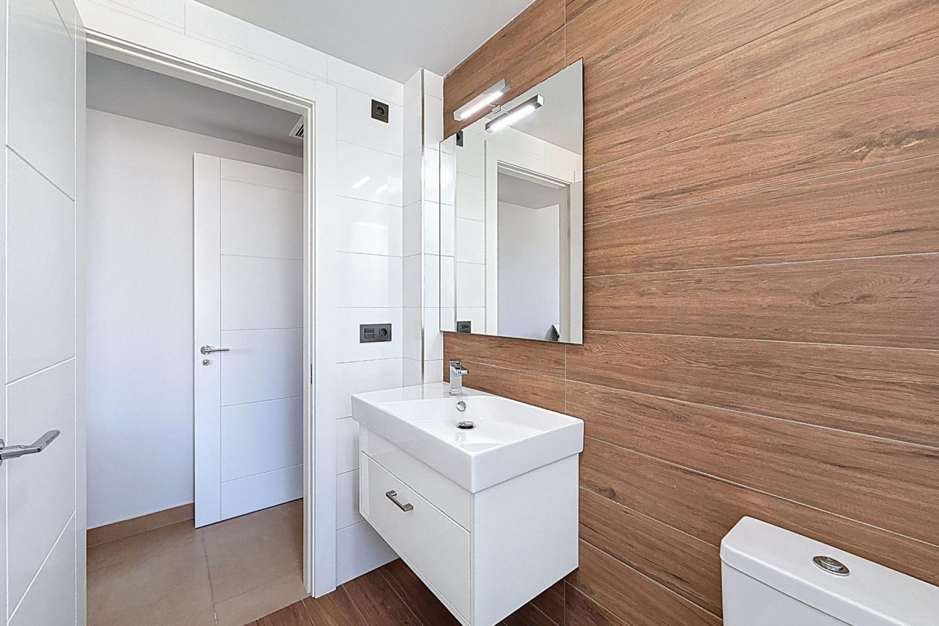 Revente - Apartment - Orihuela Costa - Lomas de Cabo Roig