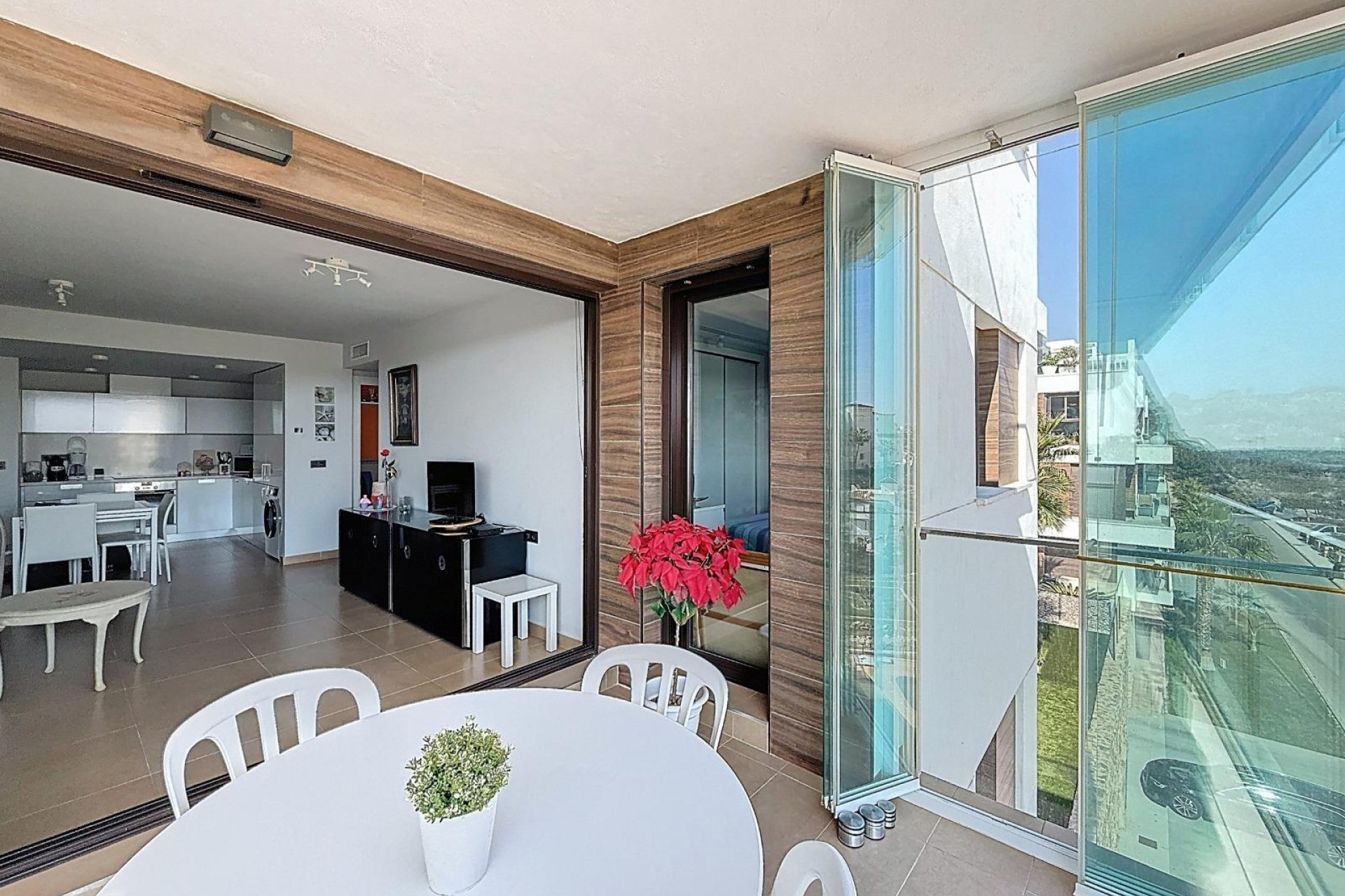 Revente - Apartment - Orihuela Costa - Lomas de Cabo Roig