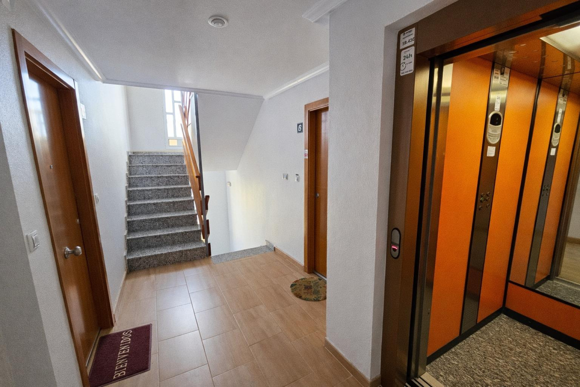 Revente - Apartment - Orihuela Costa - Lomas de Cabo Roig