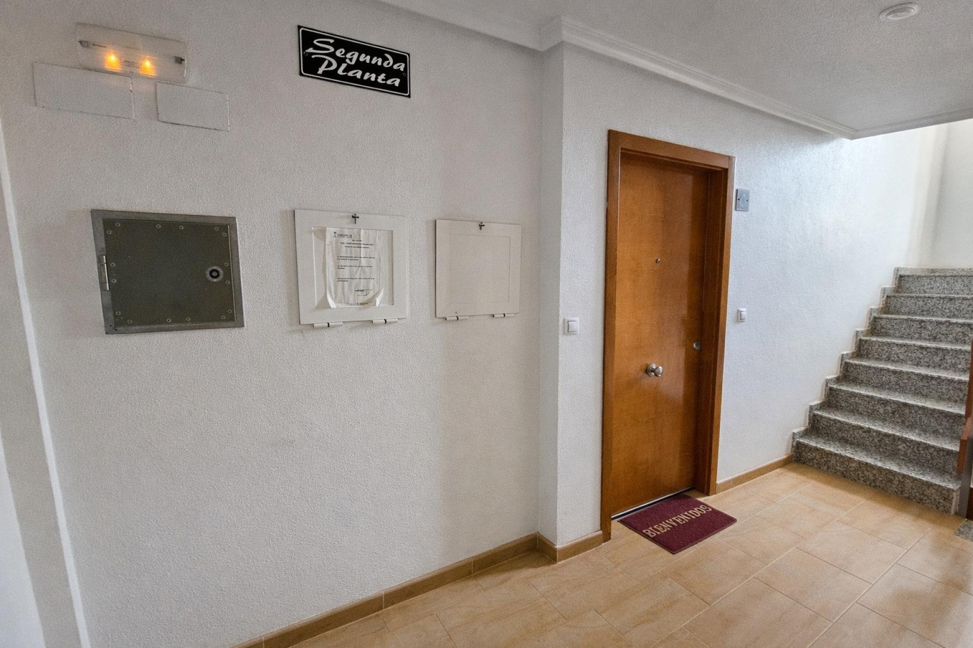Revente - Apartment - Orihuela Costa - Lomas de Cabo Roig