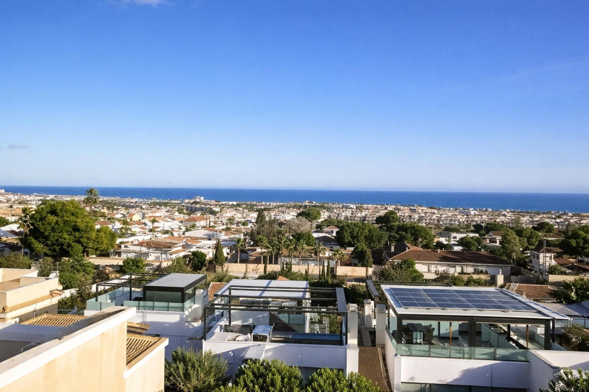 Revente - Apartment - Orihuela Costa - Lomas de Cabo Roig