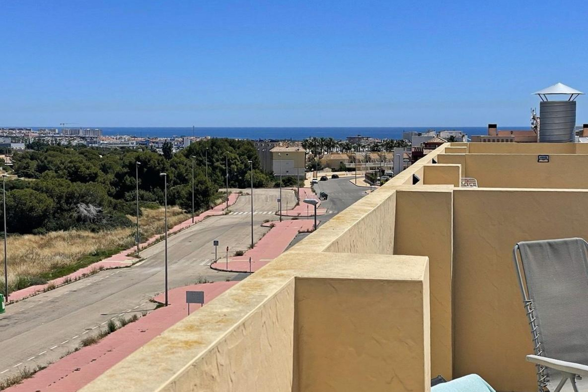 Revente - Apartment - Orihuela Costa - Lomas de Cabo Roig