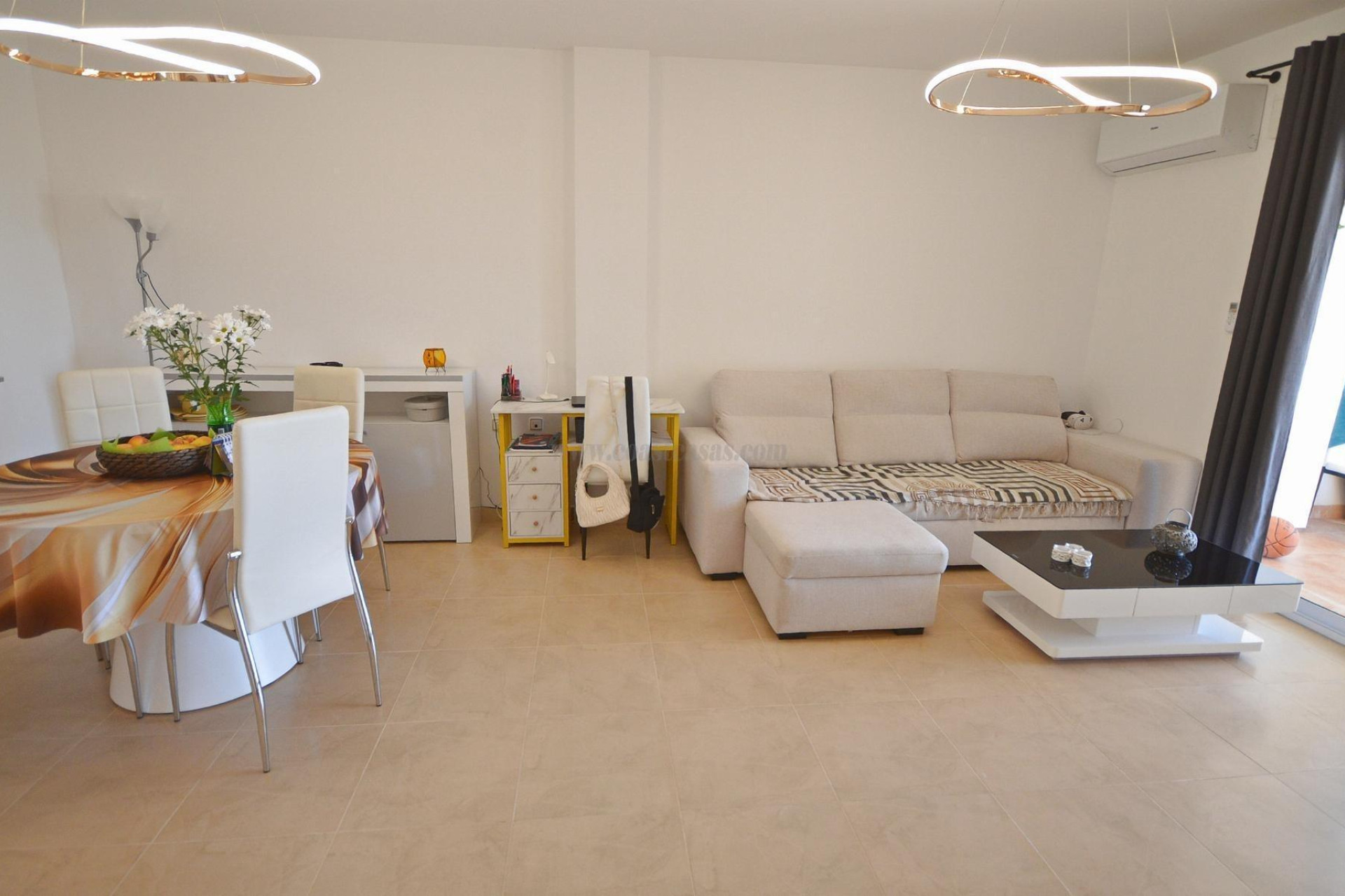 Revente - Apartment - Orihuela Costa - Lomas de Cabo Roig