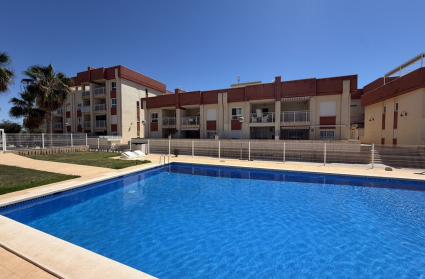 Revente - Apartment - Orihuela Costa - Lomas de Cabo Roig
