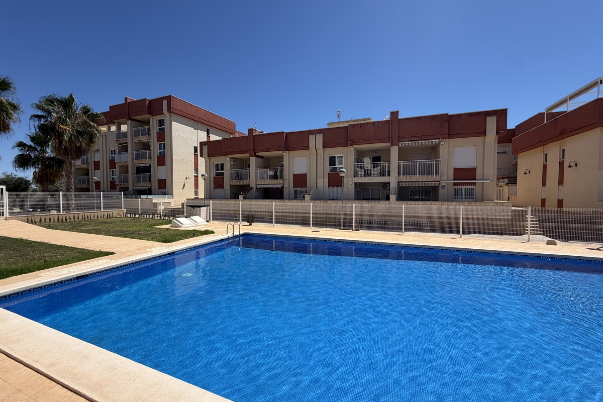Revente - Apartment - Orihuela Costa - Lomas de Cabo Roig