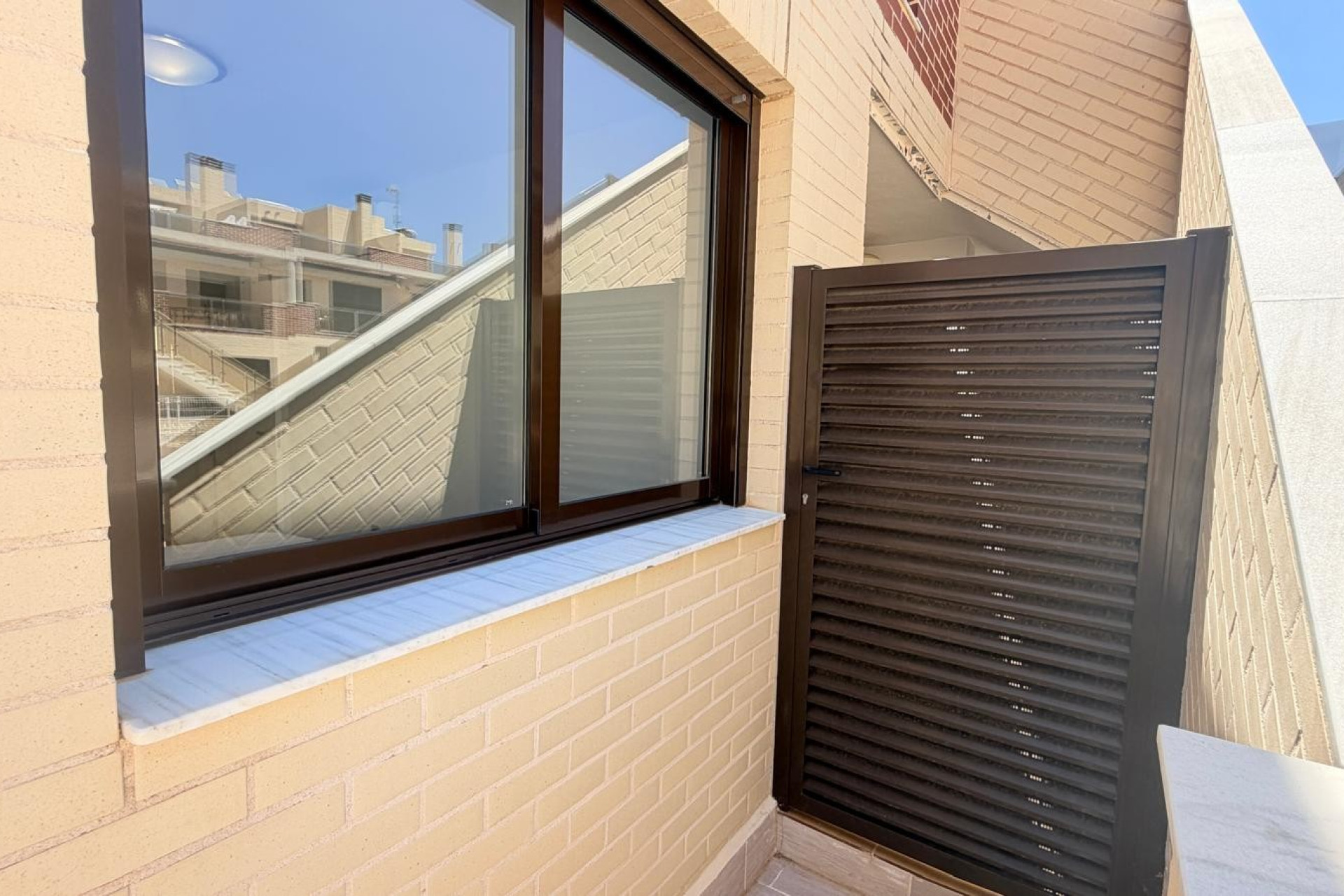 Revente - Apartment - Orihuela Costa - Lomas de Cabo Roig