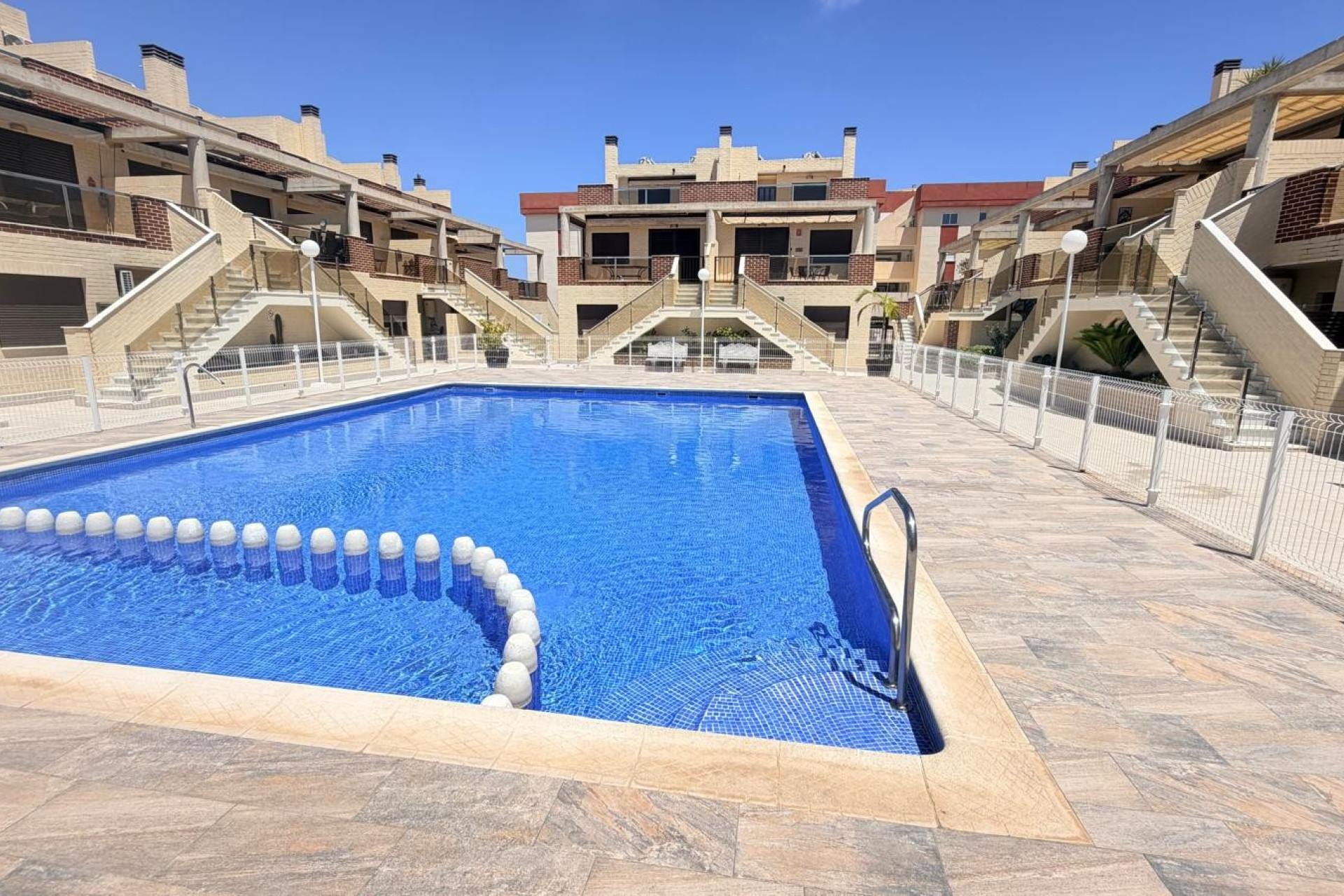 Revente - Apartment - Orihuela Costa - Lomas de Cabo Roig