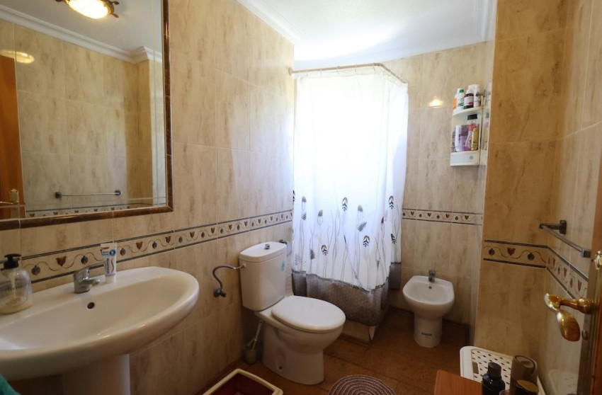 Revente - Apartment - Orihuela Costa - Lomas de Cabo Roig