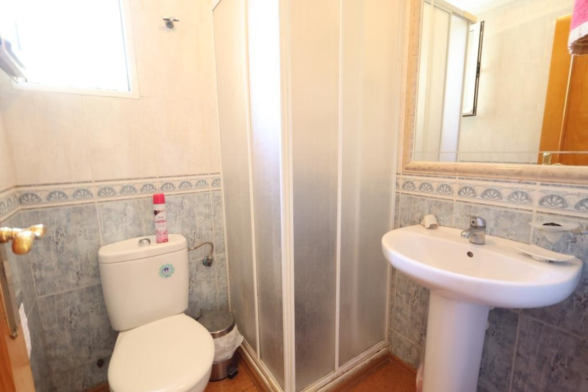 Revente - Apartment - Orihuela Costa - Lomas de Cabo Roig
