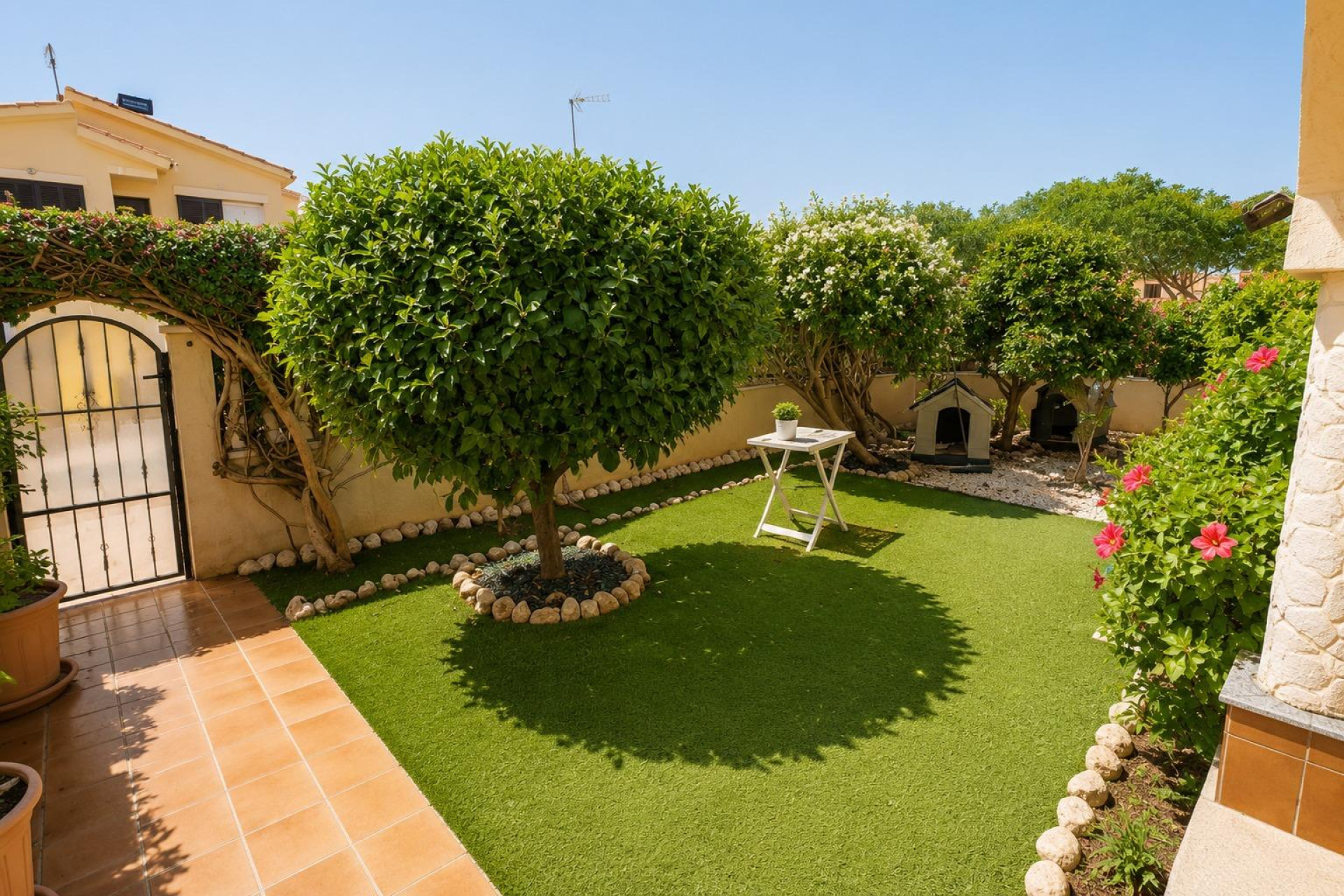 Revente - Apartment - Orihuela Costa - Lomas de Cabo Roig