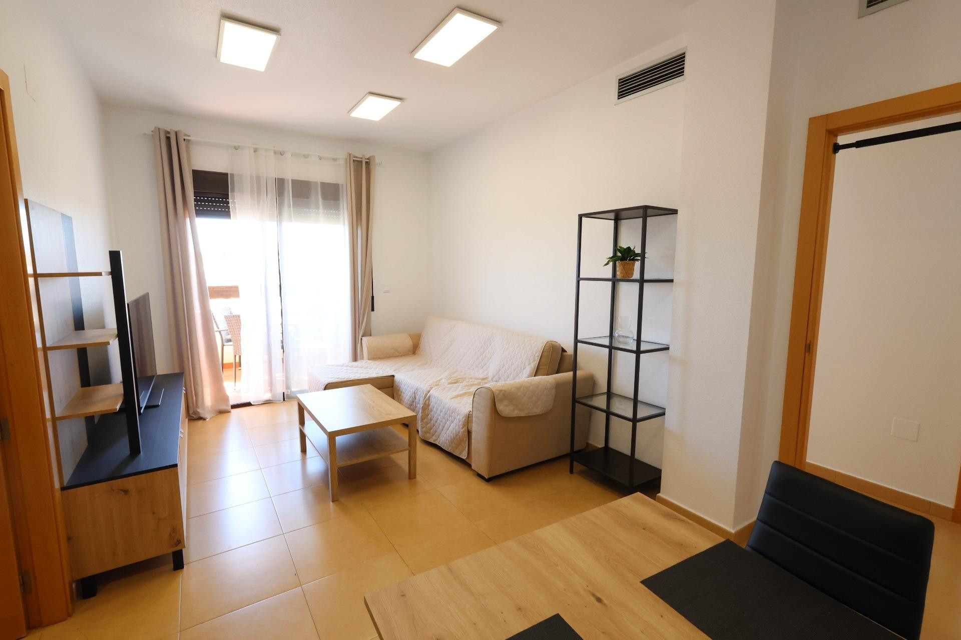 Revente - Apartment - Orihuela Costa - Lomas de Cabo Roig