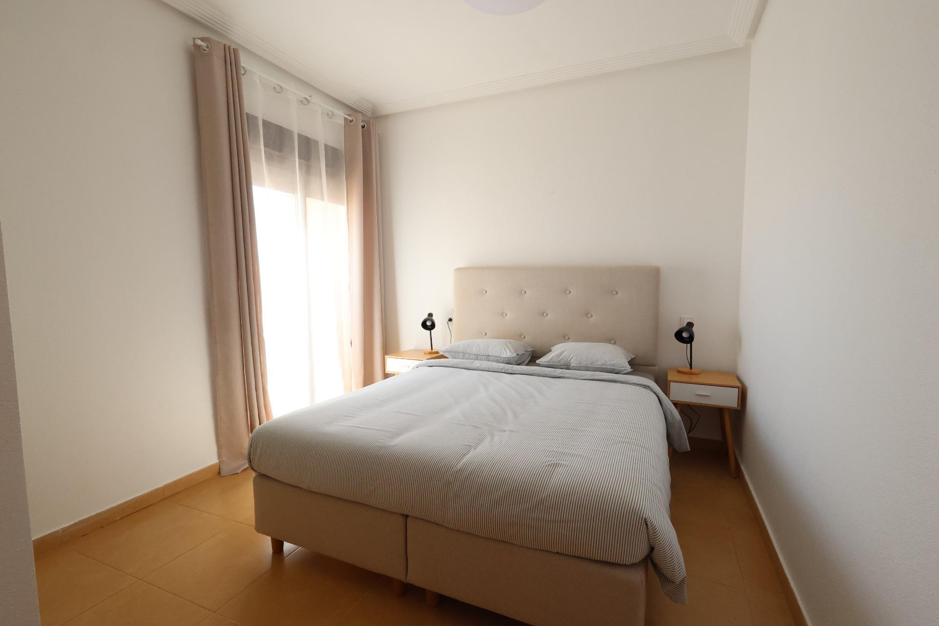Revente - Apartment - Orihuela Costa - Lomas de Cabo Roig