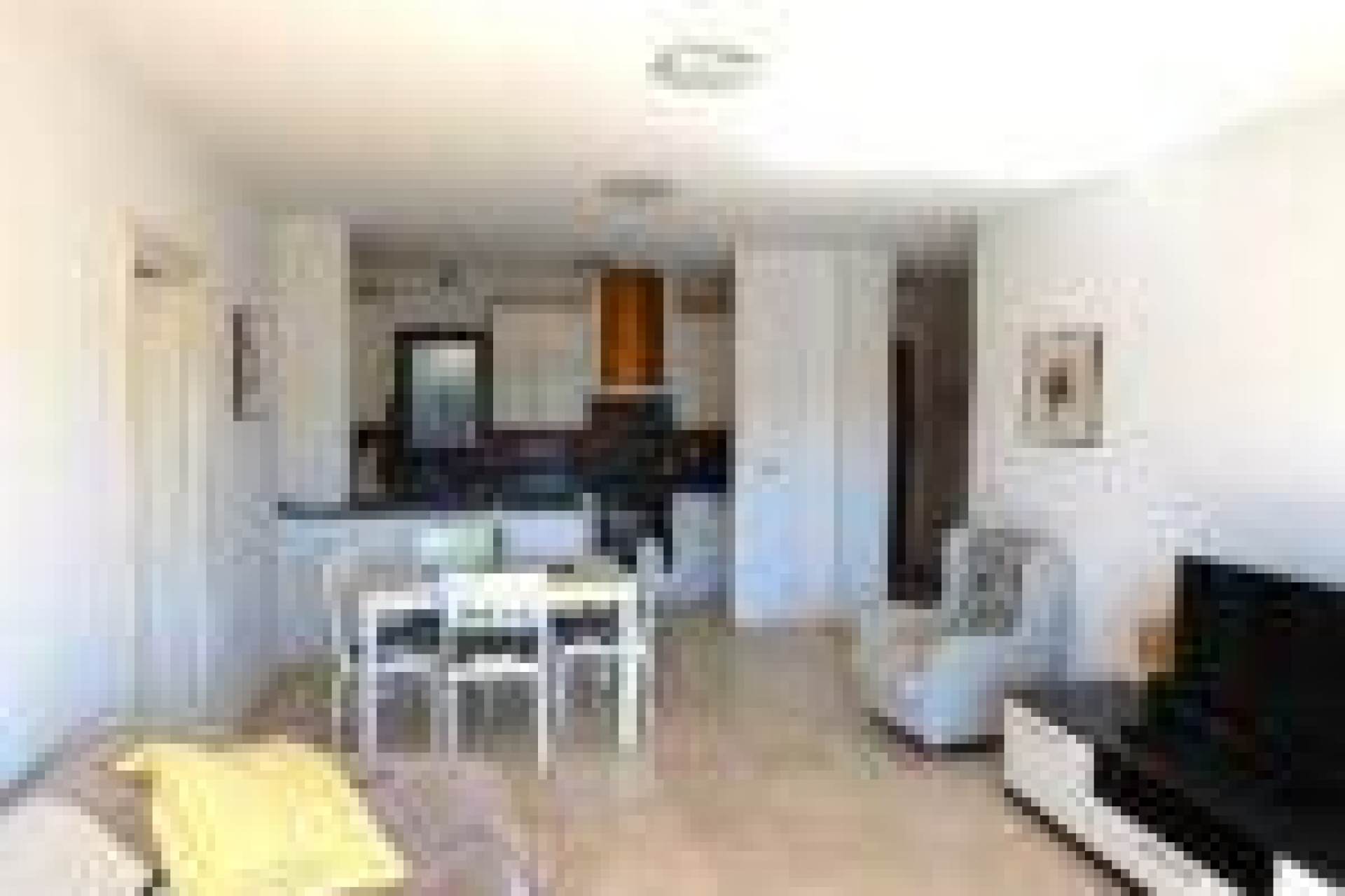 Revente - Apartment - Orihuela Costa - Lomas de Campoamor-Las Ramblas