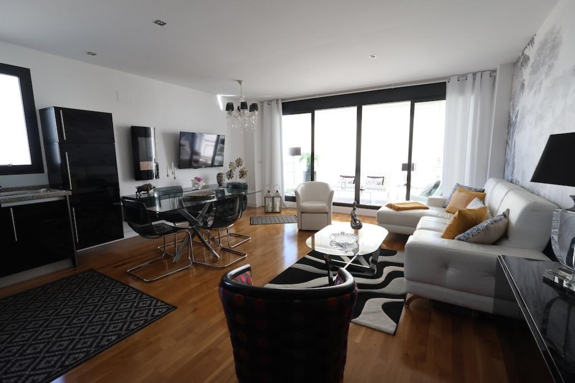 Revente - Apartment - Orihuela Costa - Lomas de Campoamor-Las Ramblas