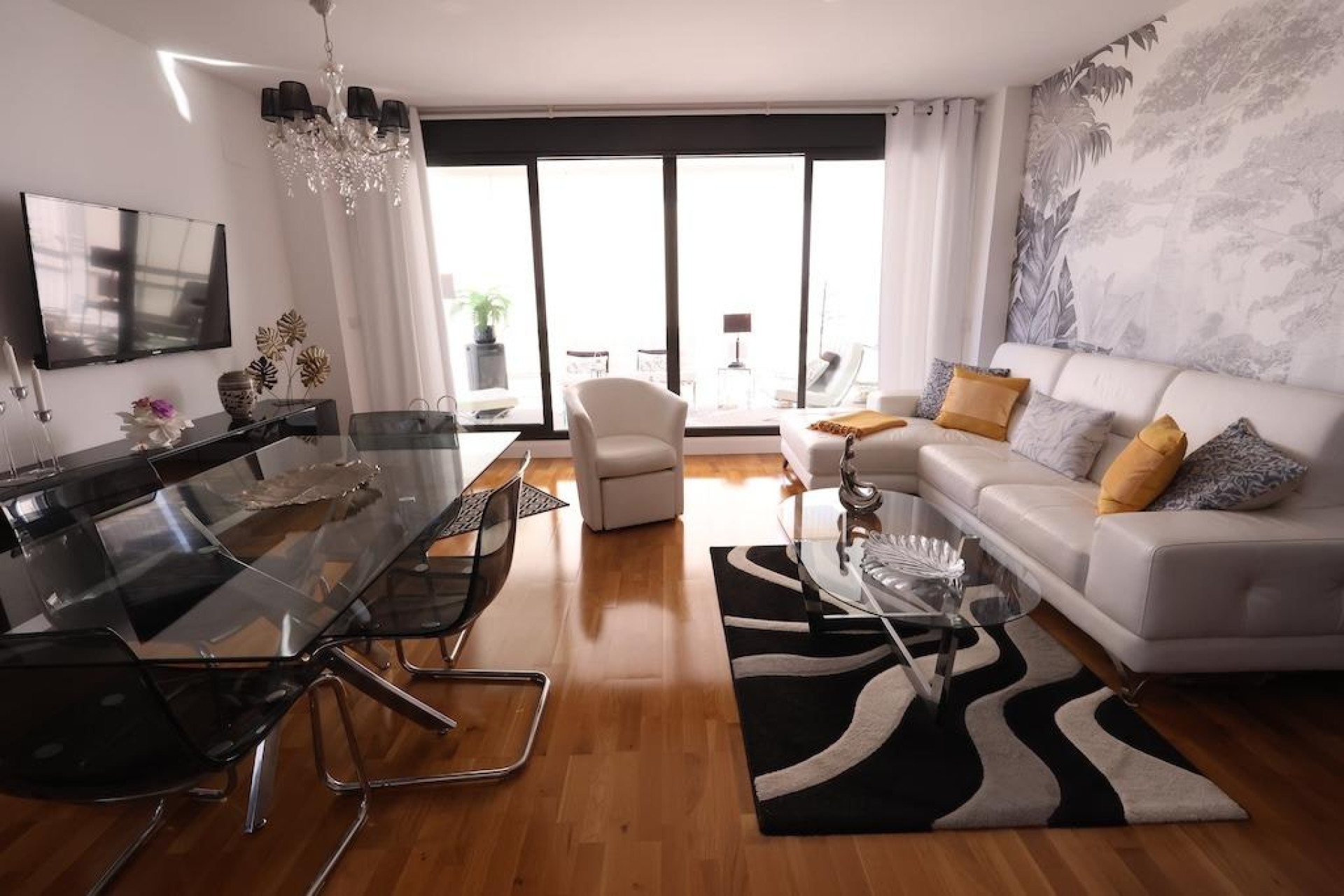 Revente - Apartment - Orihuela Costa - Lomas de Campoamor-Las Ramblas