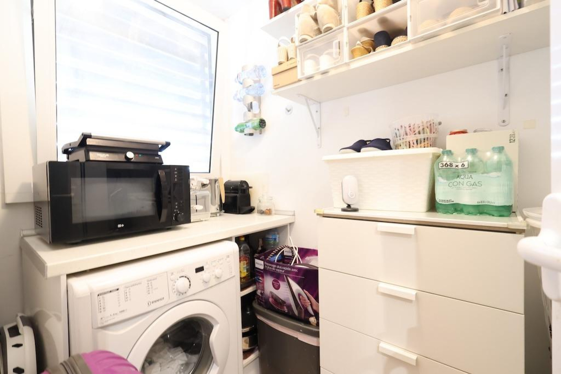 Revente - Apartment - Orihuela Costa - Lomas de Campoamor-Las Ramblas