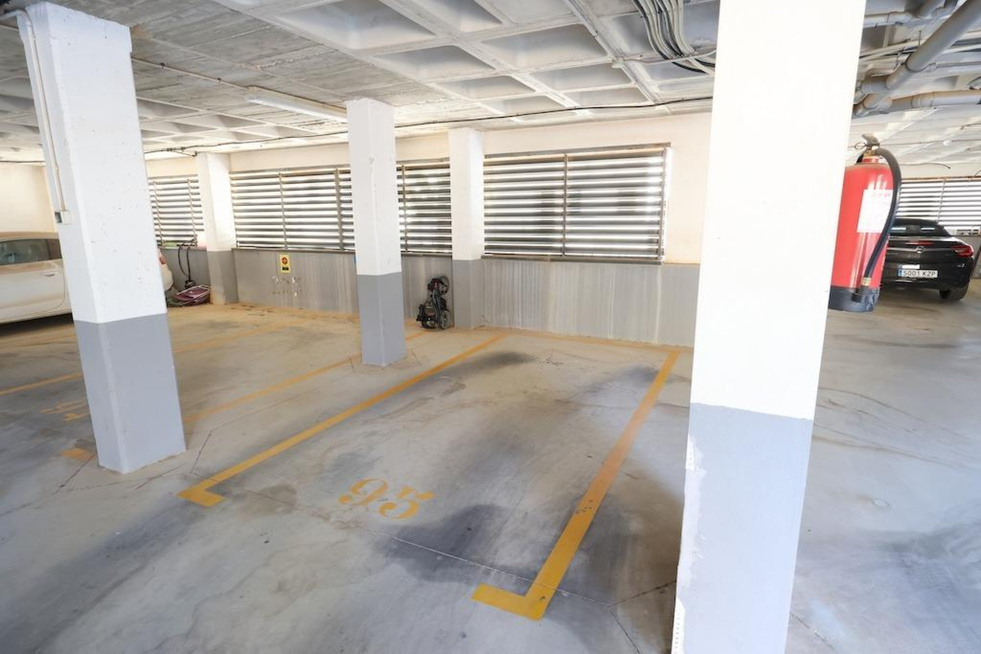 Revente - Apartment - Orihuela Costa - Lomas de Campoamor-Las Ramblas