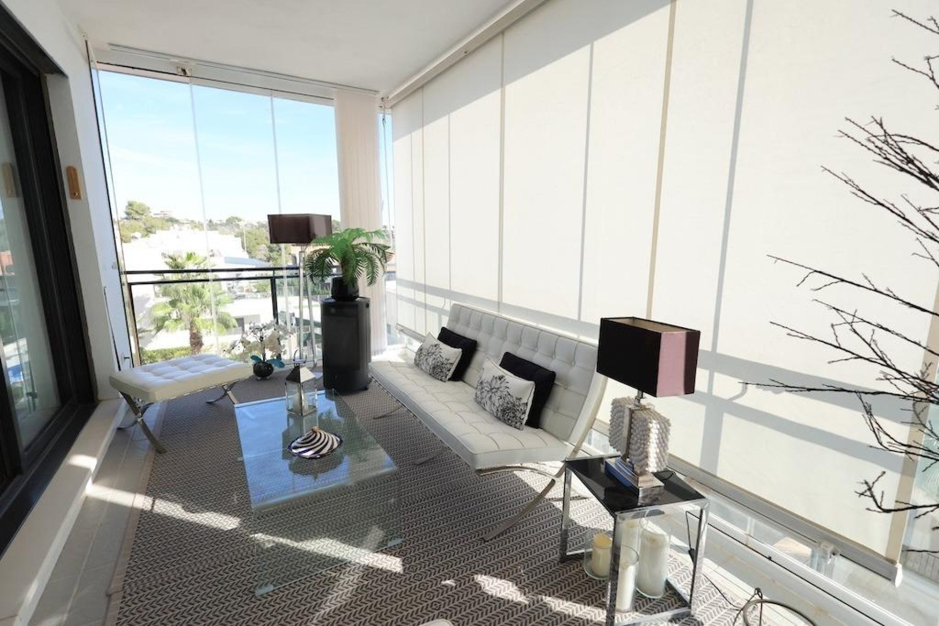 Revente - Apartment - Orihuela Costa - Lomas de Campoamor-Las Ramblas