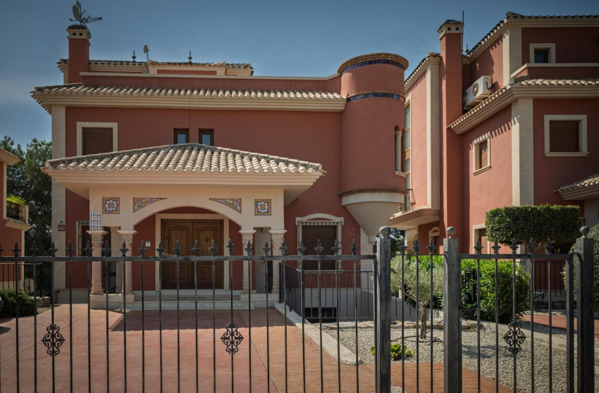 Revente - Apartment - Orihuela Costa - Lomas de Campoamor-Las Ramblas