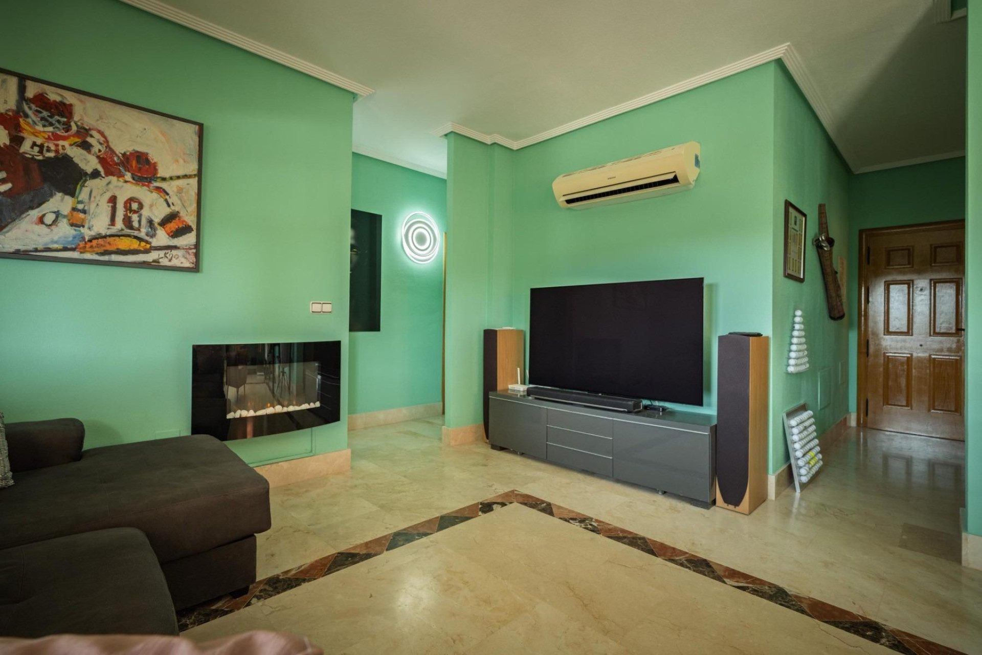 Revente - Apartment - Orihuela Costa - Lomas de Campoamor-Las Ramblas