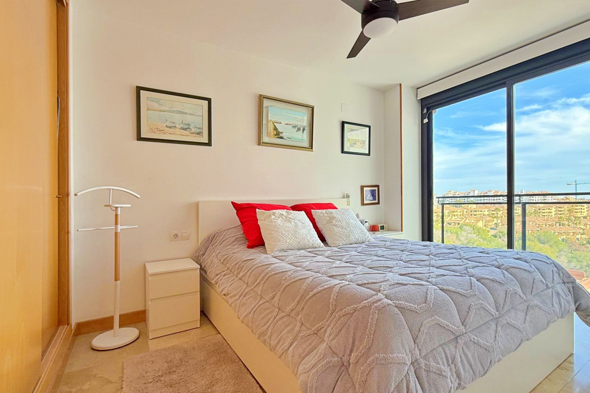 Revente - Apartment - Orihuela Costa - Lomas de Campoamor