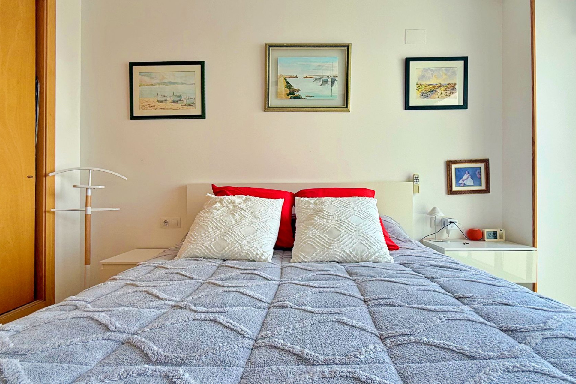 Revente - Apartment - Orihuela Costa - Lomas de Campoamor