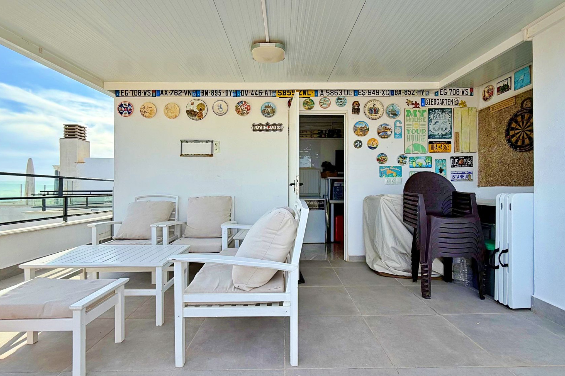 Revente - Apartment - Orihuela Costa - Lomas de Campoamor