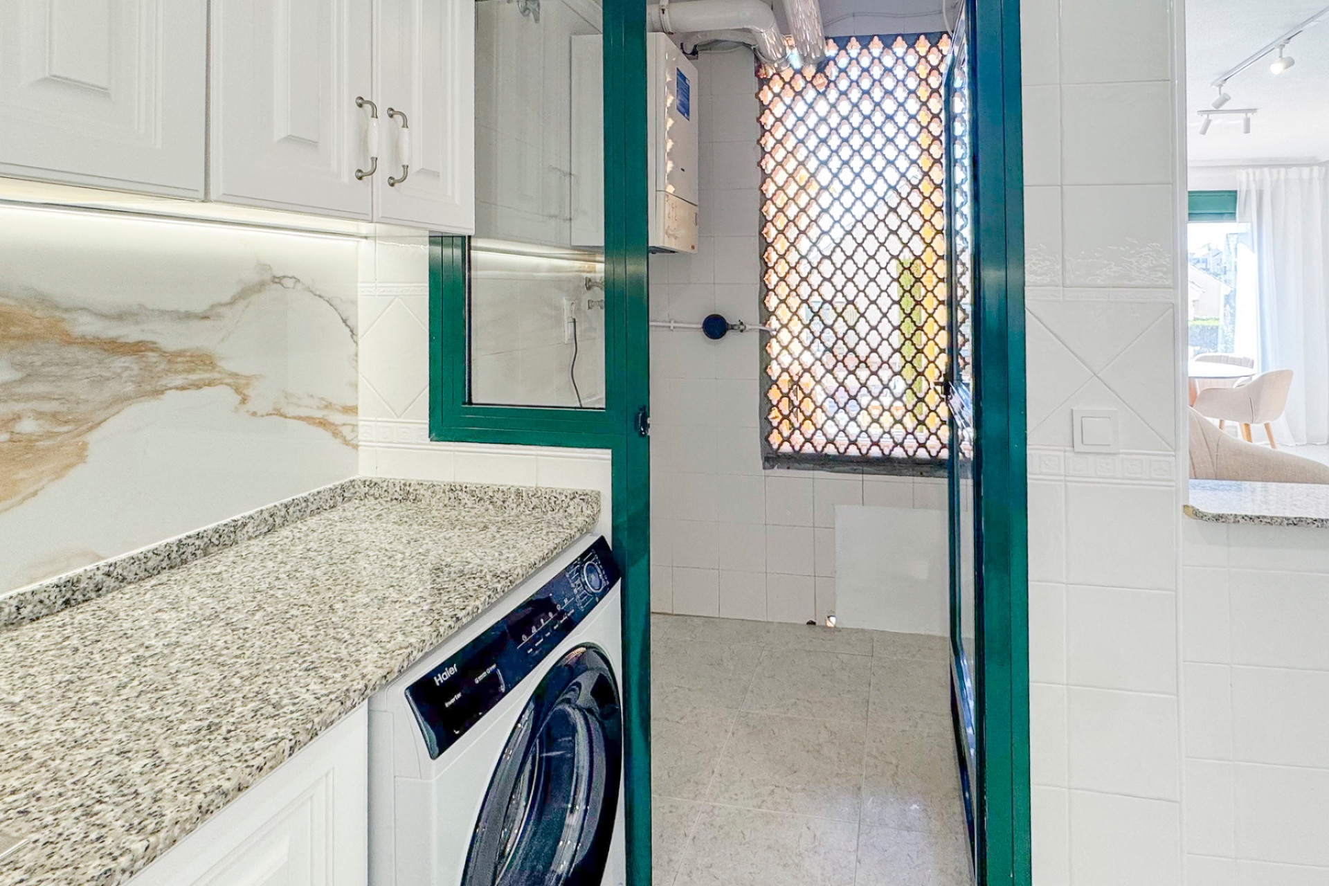 Revente - Apartment - Orihuela Costa - Lomas de Campoamor