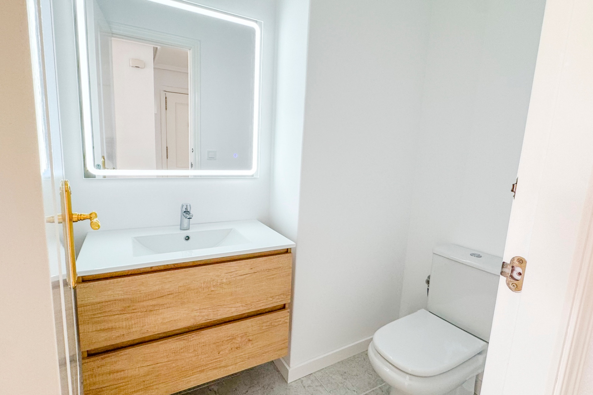 Revente - Apartment - Orihuela Costa - Lomas de Campoamor