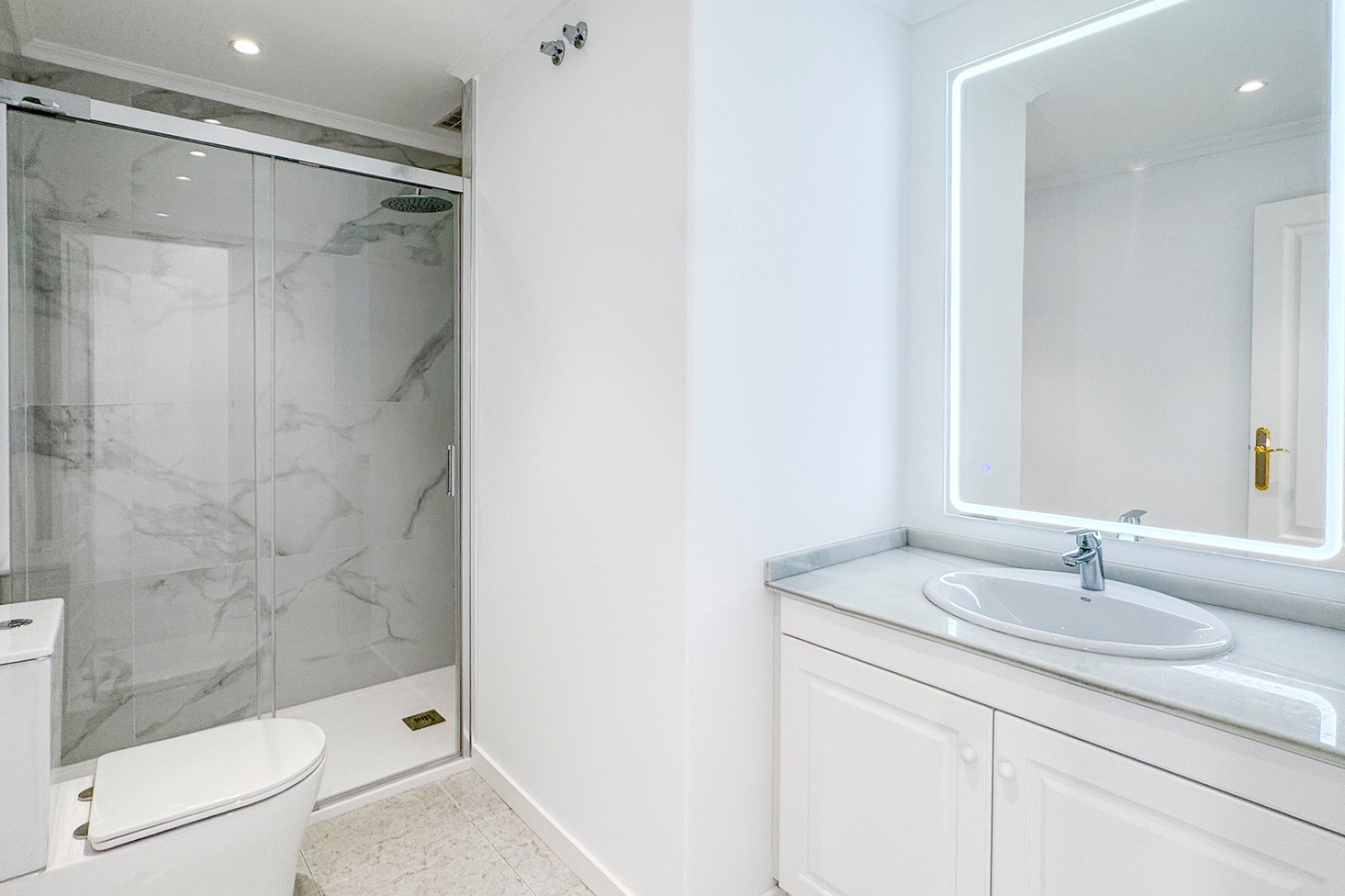 Revente - Apartment - Orihuela Costa - Lomas de Campoamor