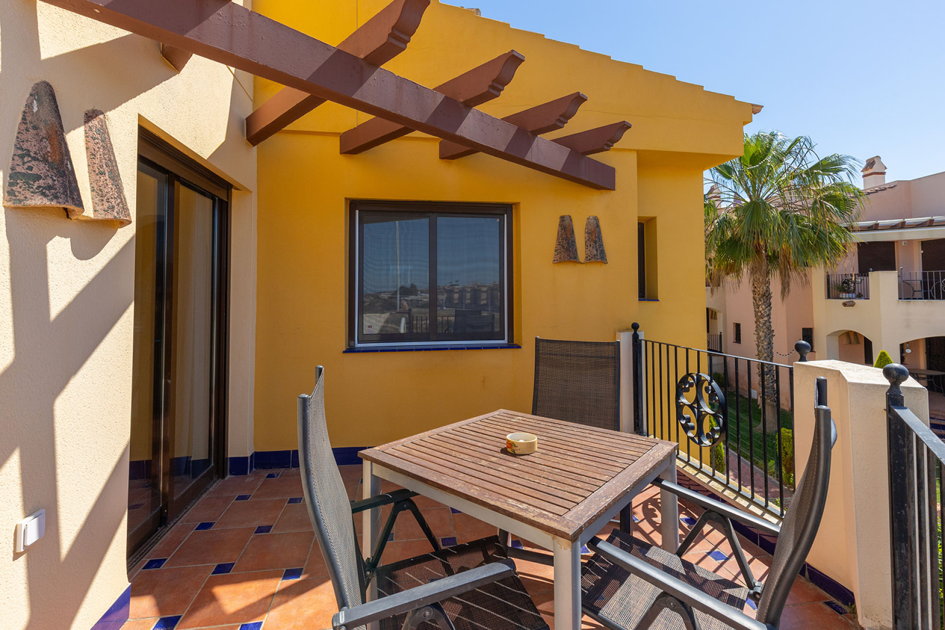 Revente - Apartment - Orihuela Costa - Los Altos