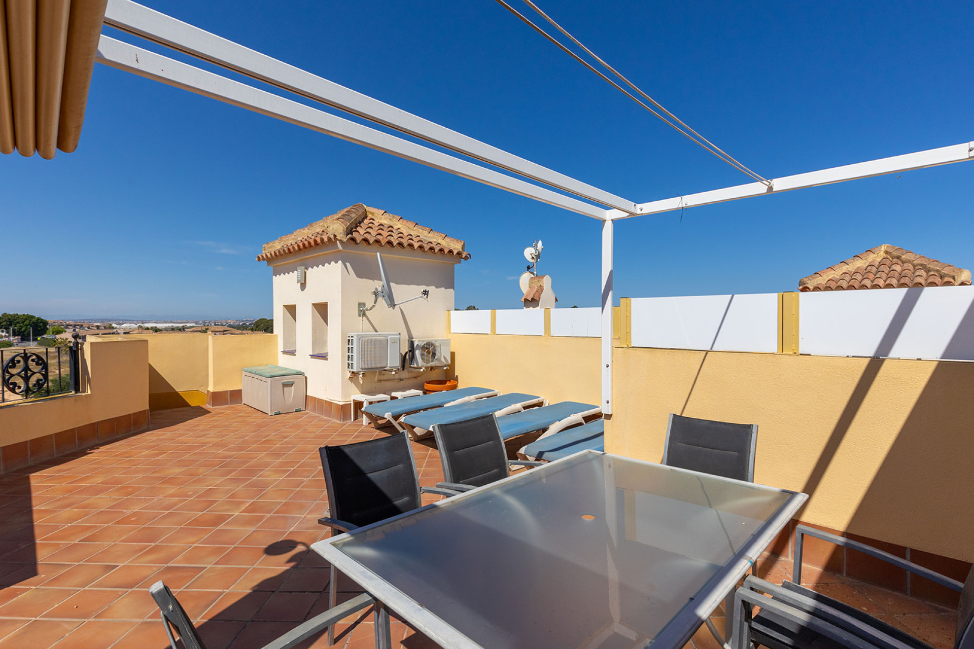 Revente - Apartment - Orihuela Costa - Los Altos