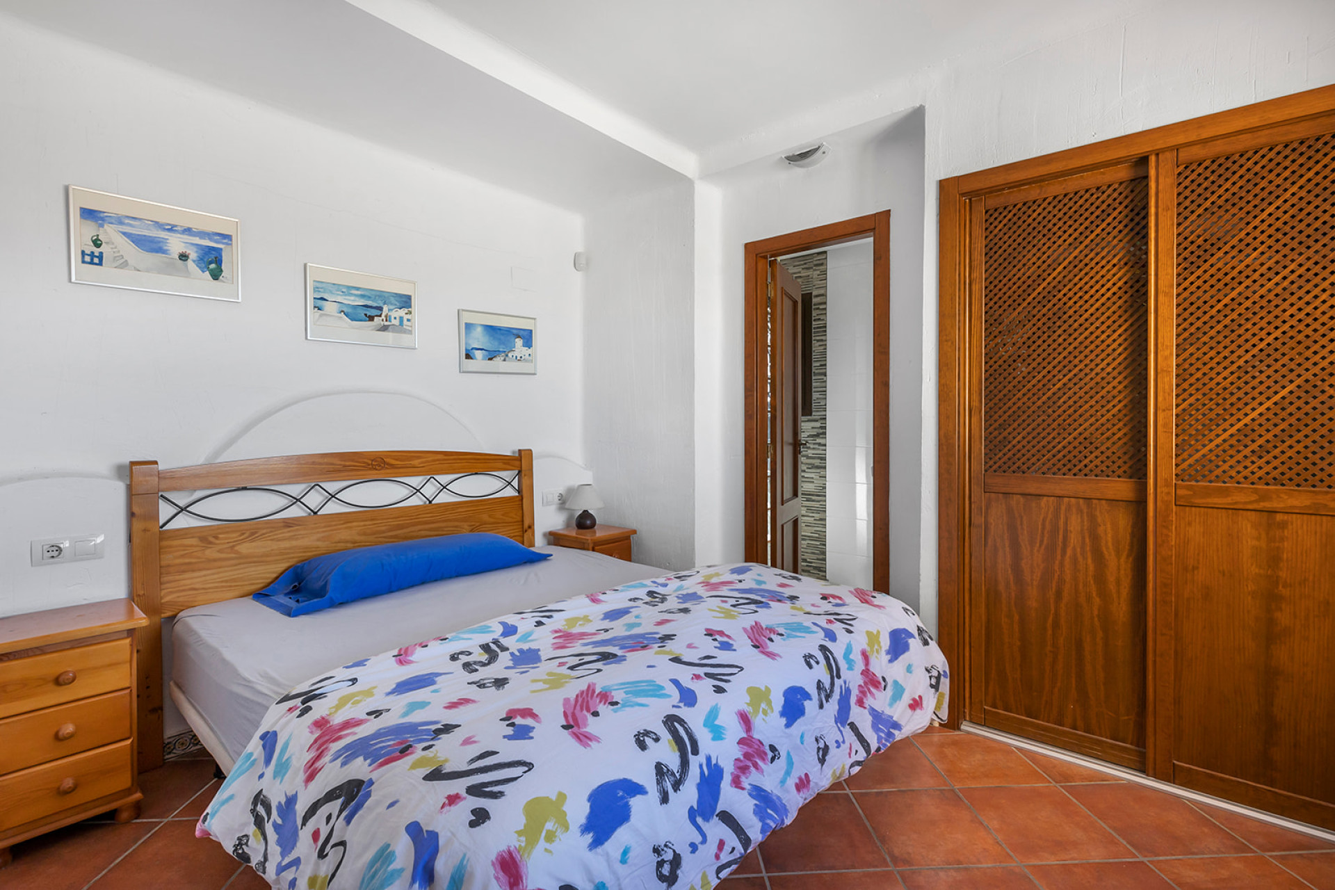 Revente - Apartment - Orihuela Costa - Los Altos