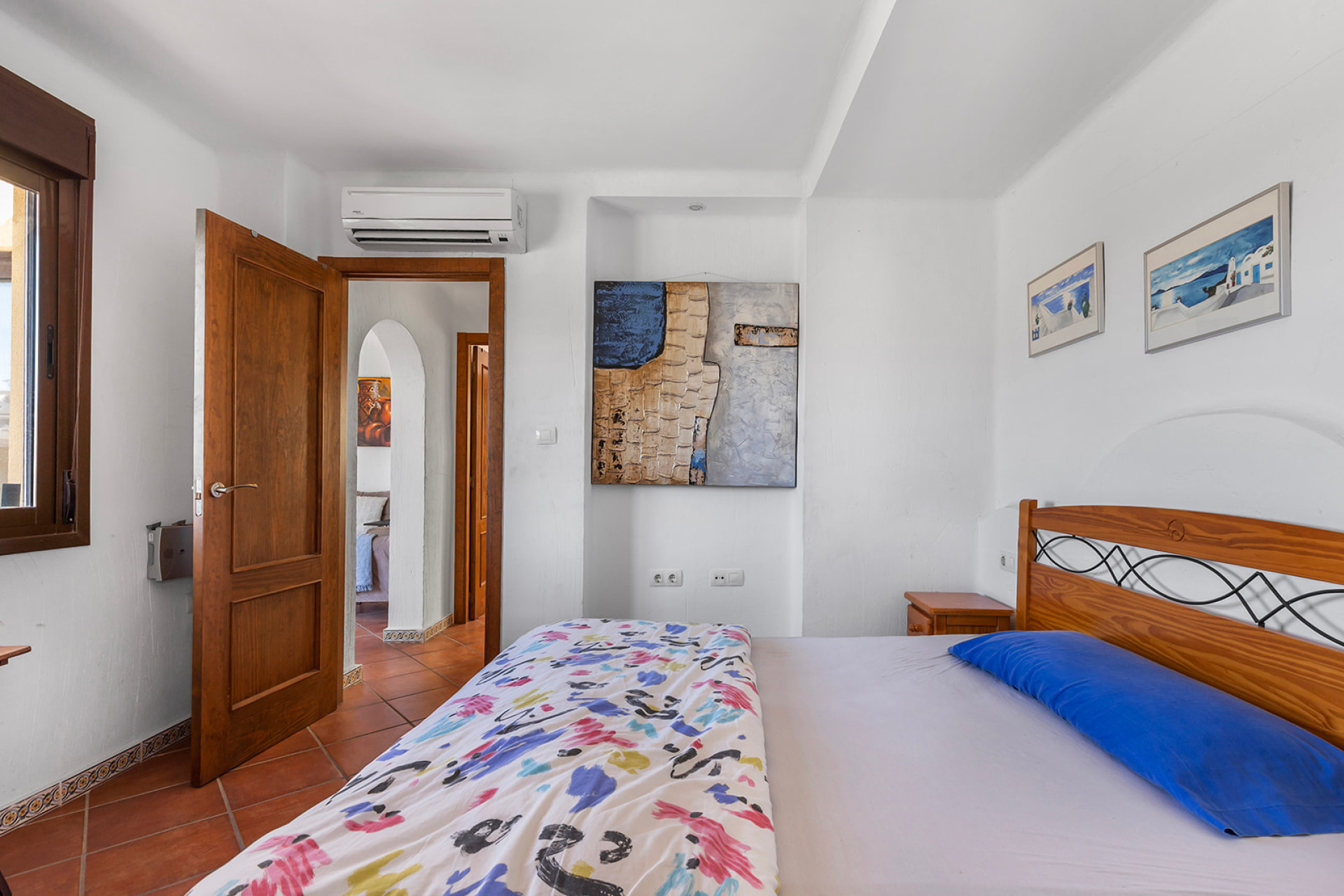 Revente - Apartment - Orihuela Costa - Los Altos