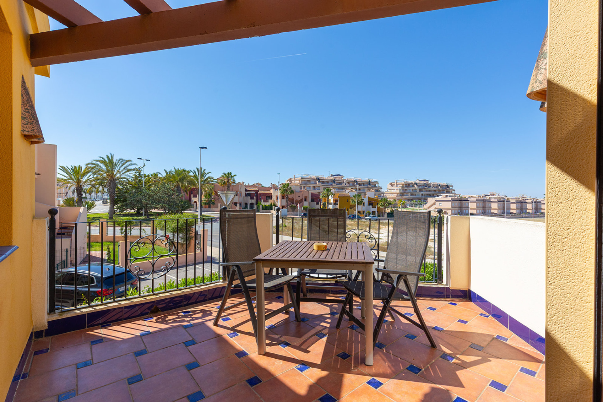 Revente - Apartment - Orihuela Costa - Los Altos