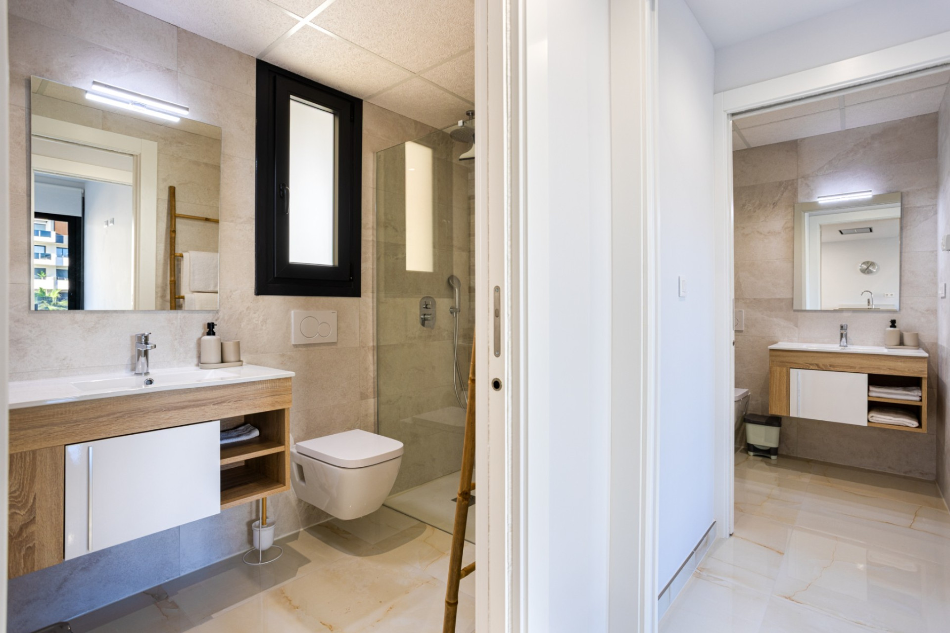 Revente - Apartment - Orihuela Costa - Los Altos