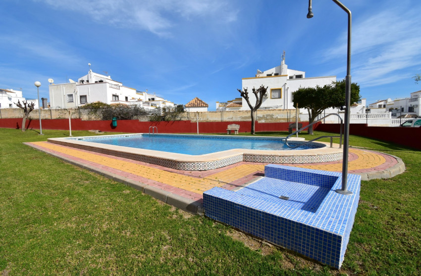 Revente - Apartment - Orihuela Costa - Los Altos