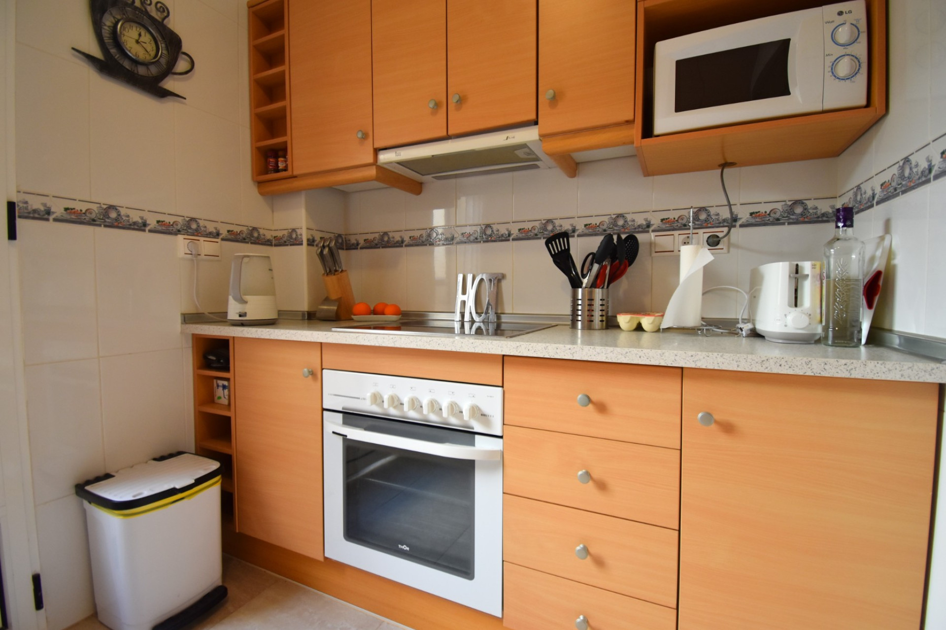 Revente - Apartment - Orihuela Costa - Los Altos