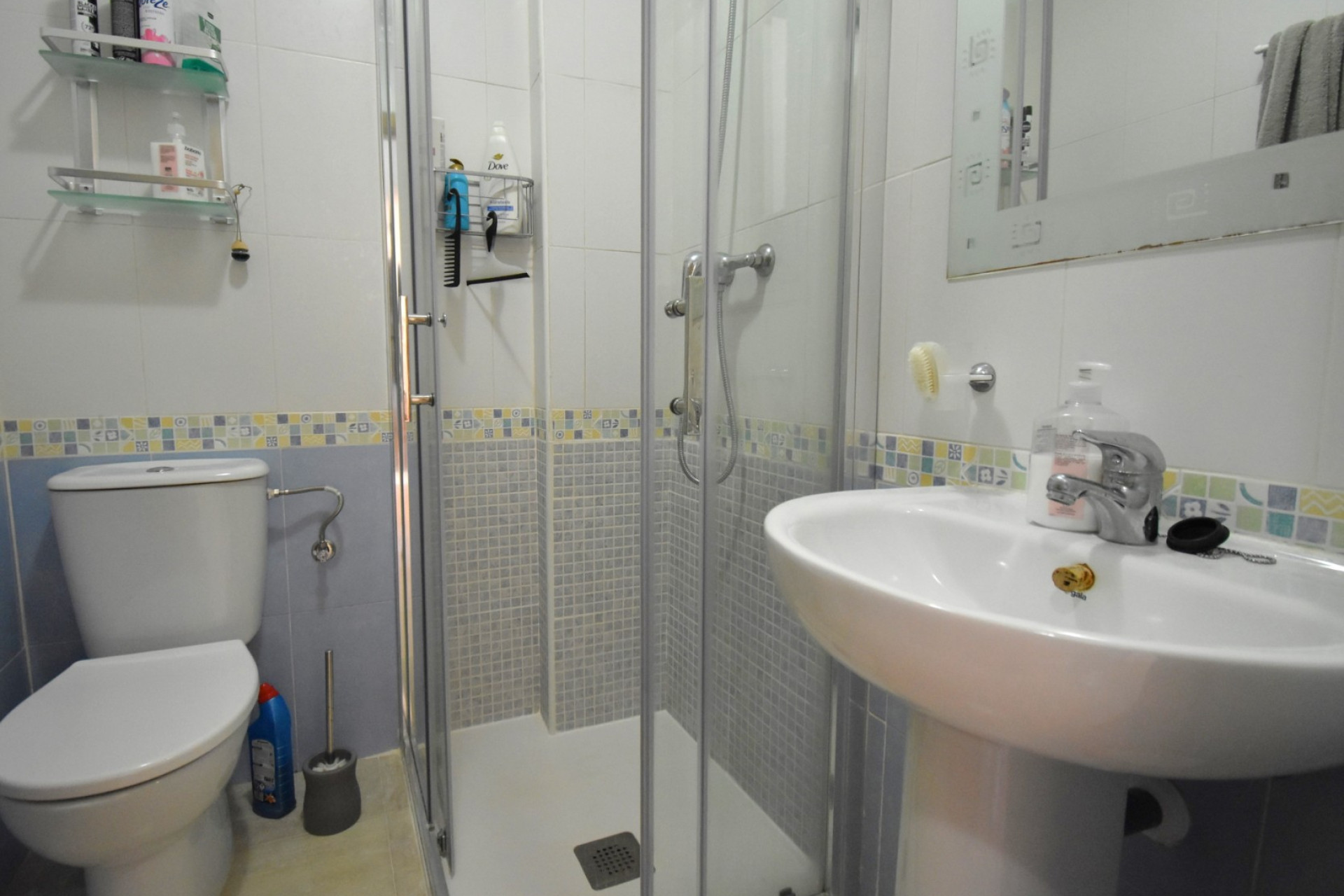 Revente - Apartment - Orihuela Costa - Los Altos