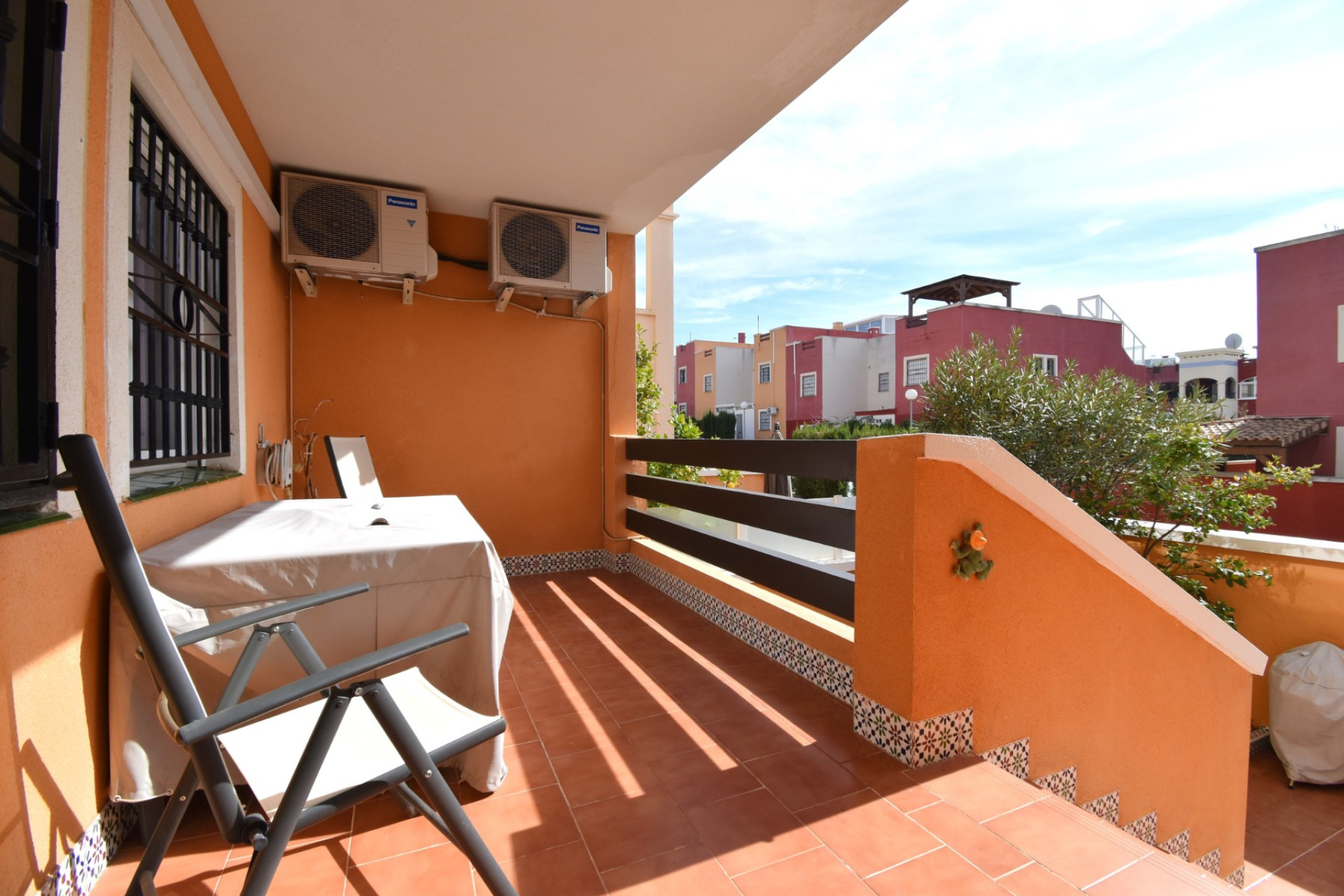 Revente - Apartment - Orihuela Costa - Los Altos