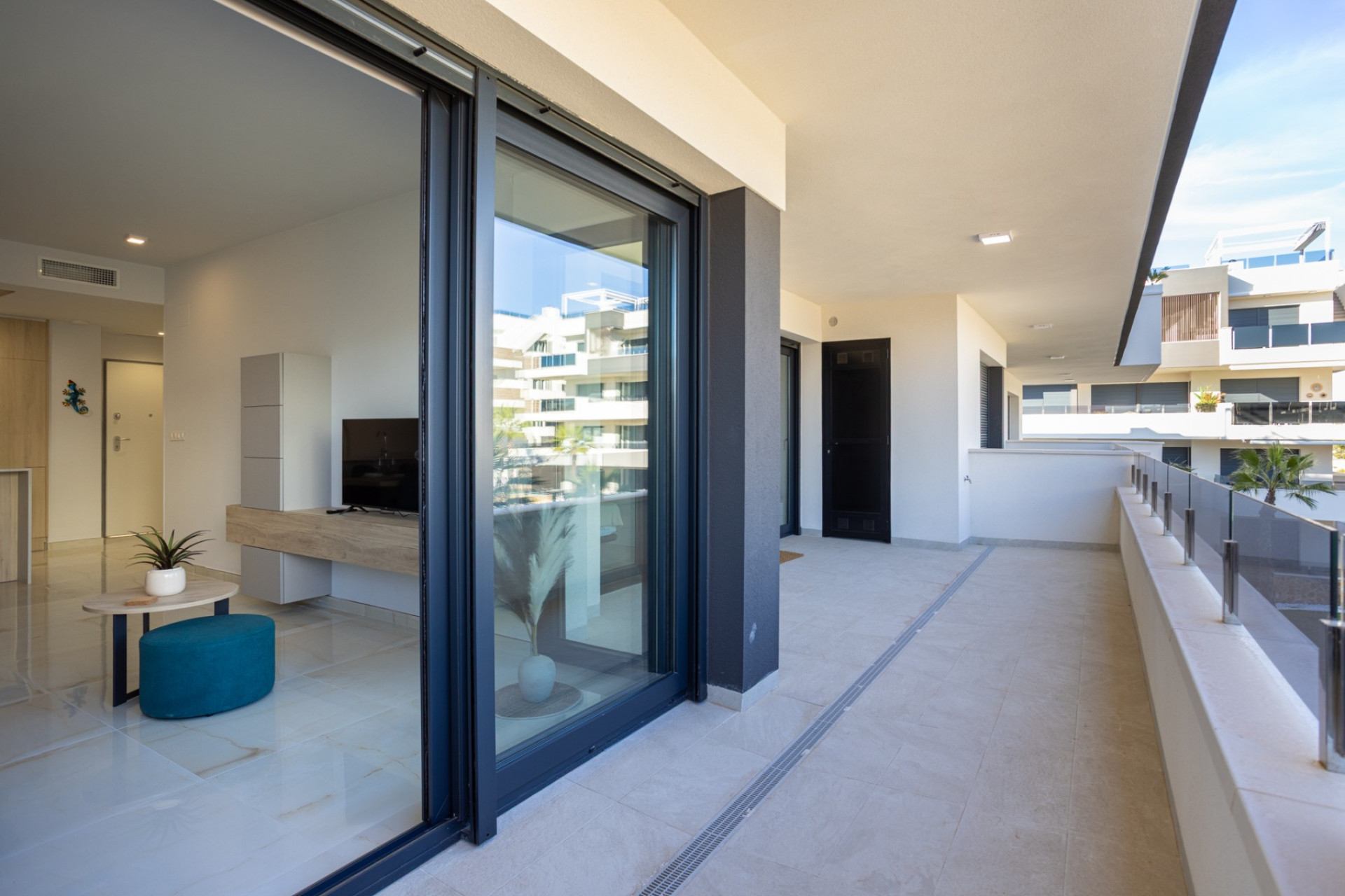 Revente - Apartment - Orihuela Costa - Los Altos