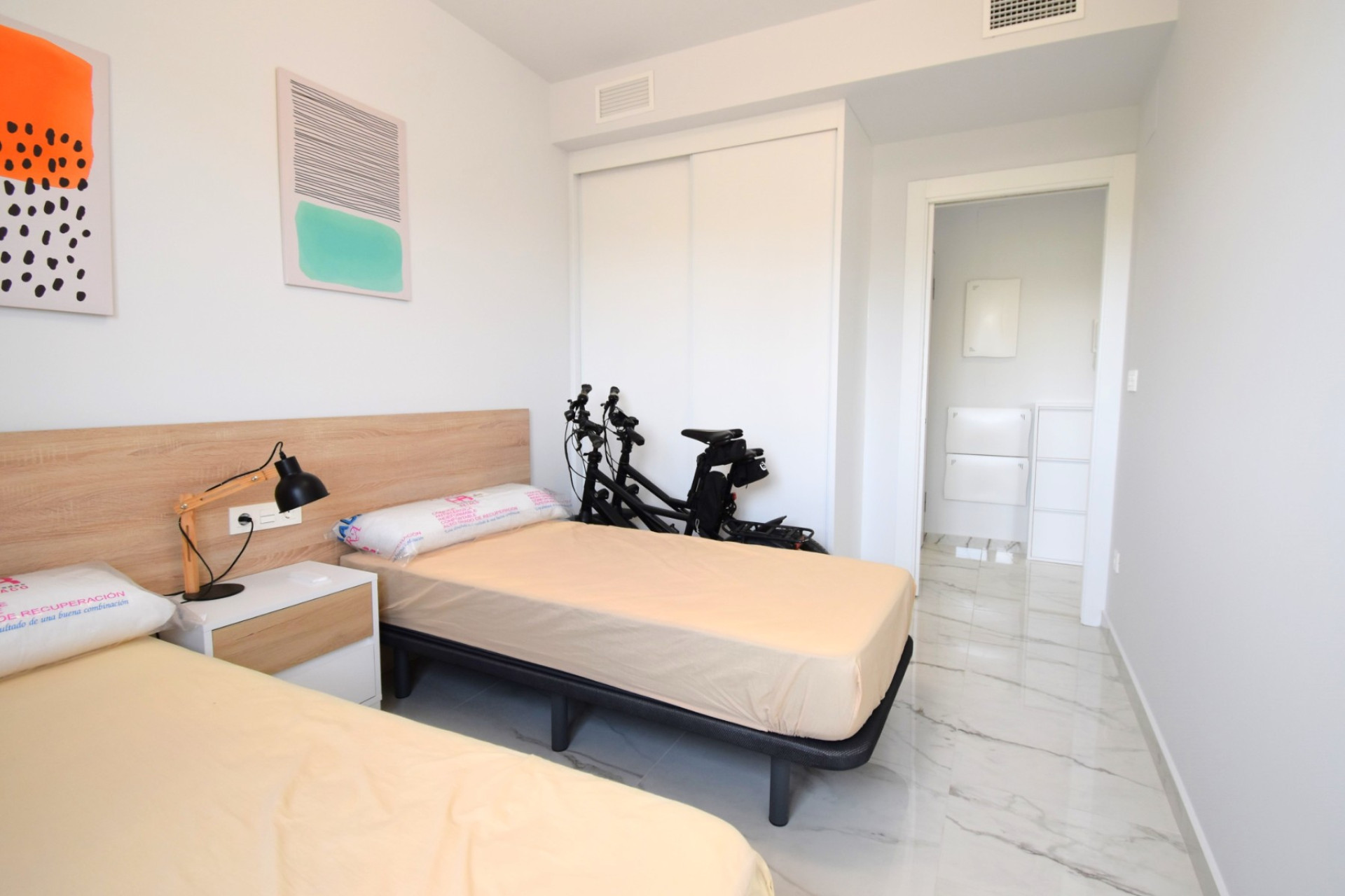 Revente - Apartment - Orihuela Costa - Los Altos