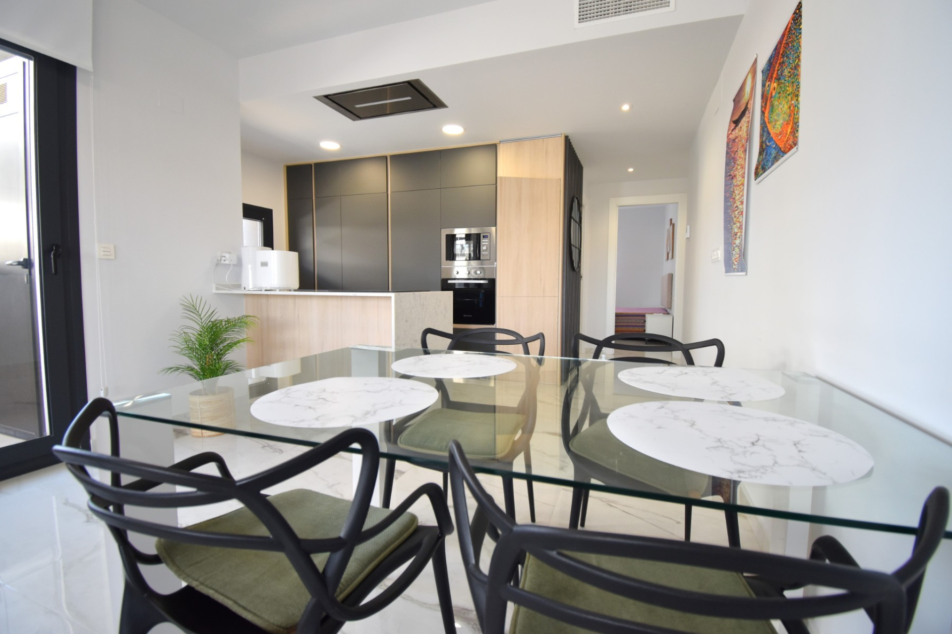 Revente - Apartment - Orihuela Costa - Los Altos