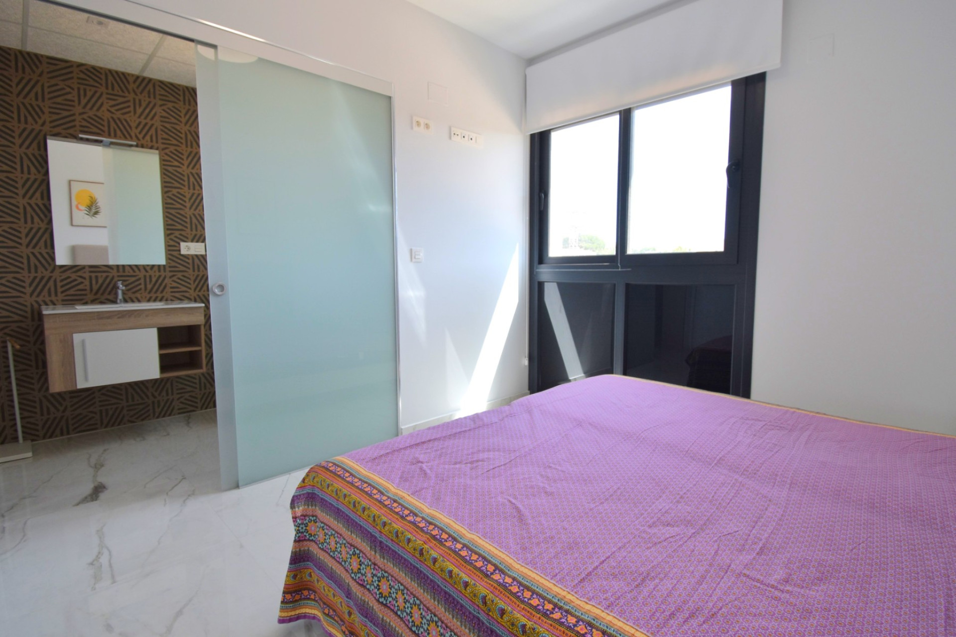 Revente - Apartment - Orihuela Costa - Los Altos