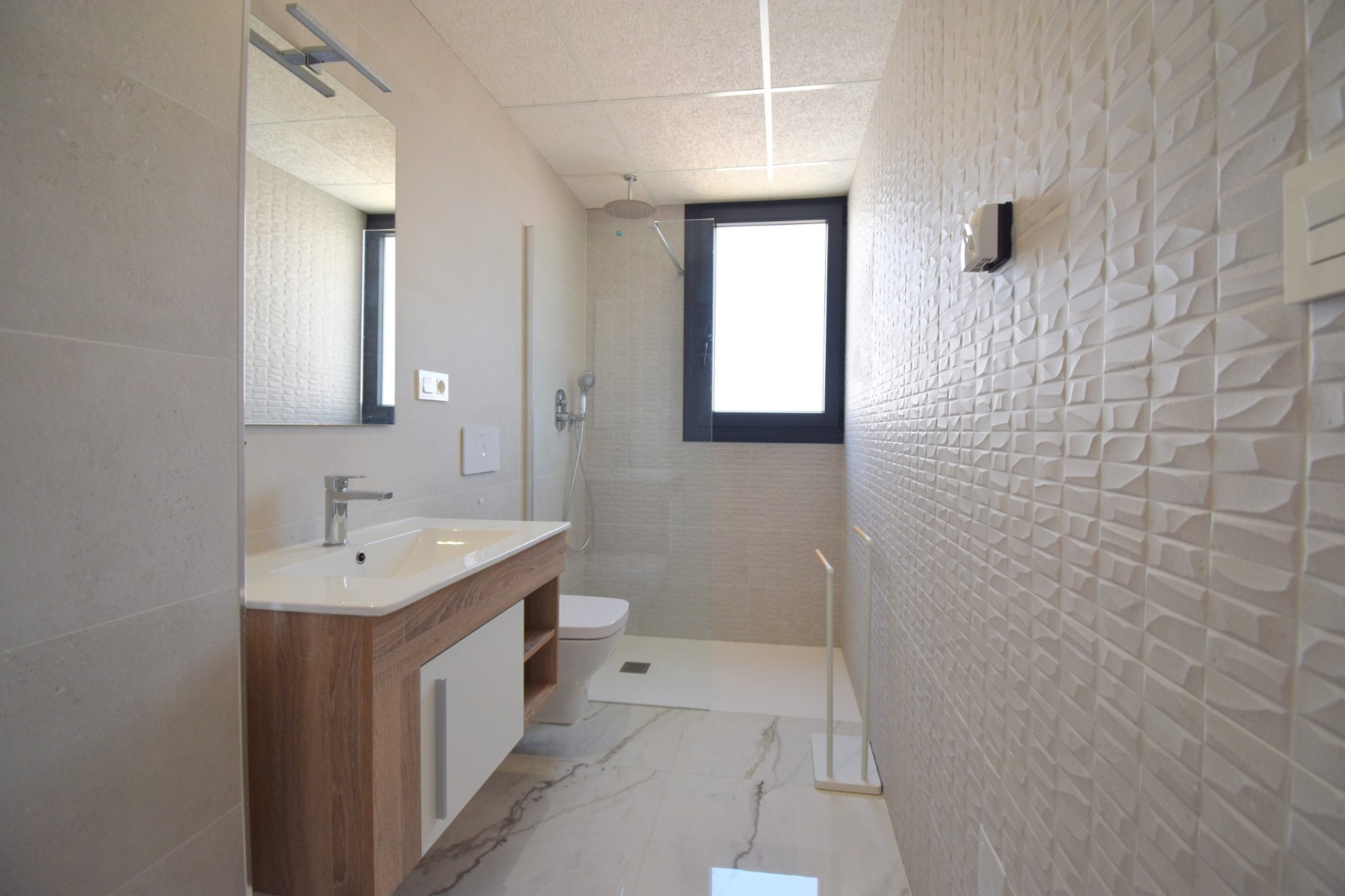 Revente - Apartment - Orihuela Costa - Los Altos
